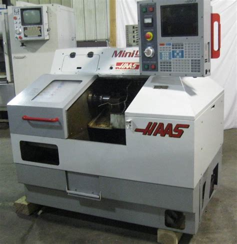 haas lathe prices